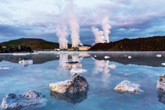 Carbon neutral from source to delivery - Nordic Catch