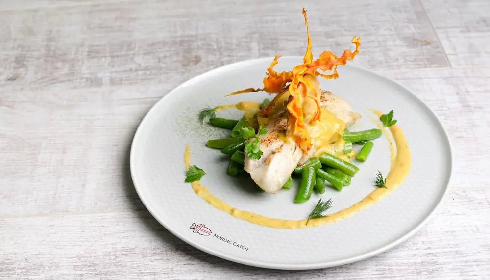 From Ocean to Table: The Journey of Premium Fresh Seafood - Nordic Catch