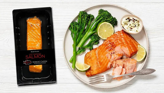 How to Store Fresh Seafood and Keep It Sushi Grade at Home - Nordic Catch