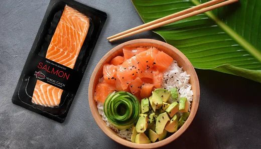Smoked Salmon Bundles: Perfect for Entertaining and Gifting - Nordic Catch
