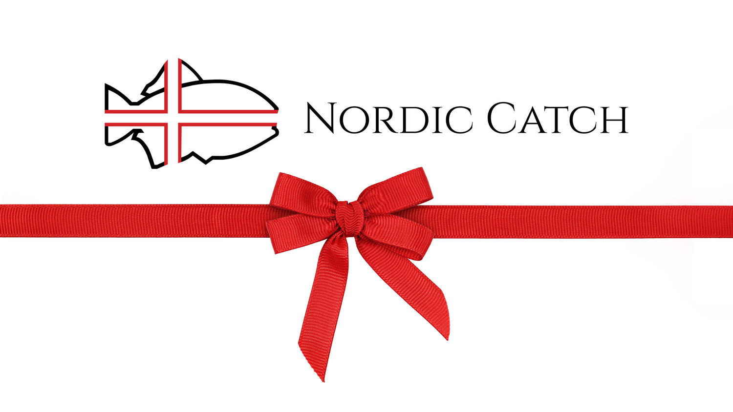 Nordic Catch Gift Cards