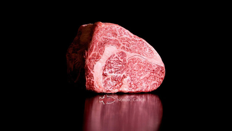 Premium Beef - Wagyu and USDA Prime Cuts - Nordic Catch