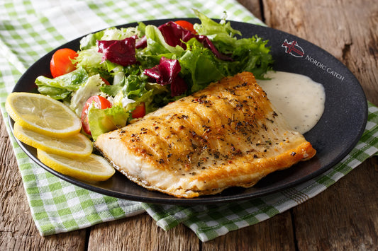 Nordic OMEGA's - Premium Seafood Bundle