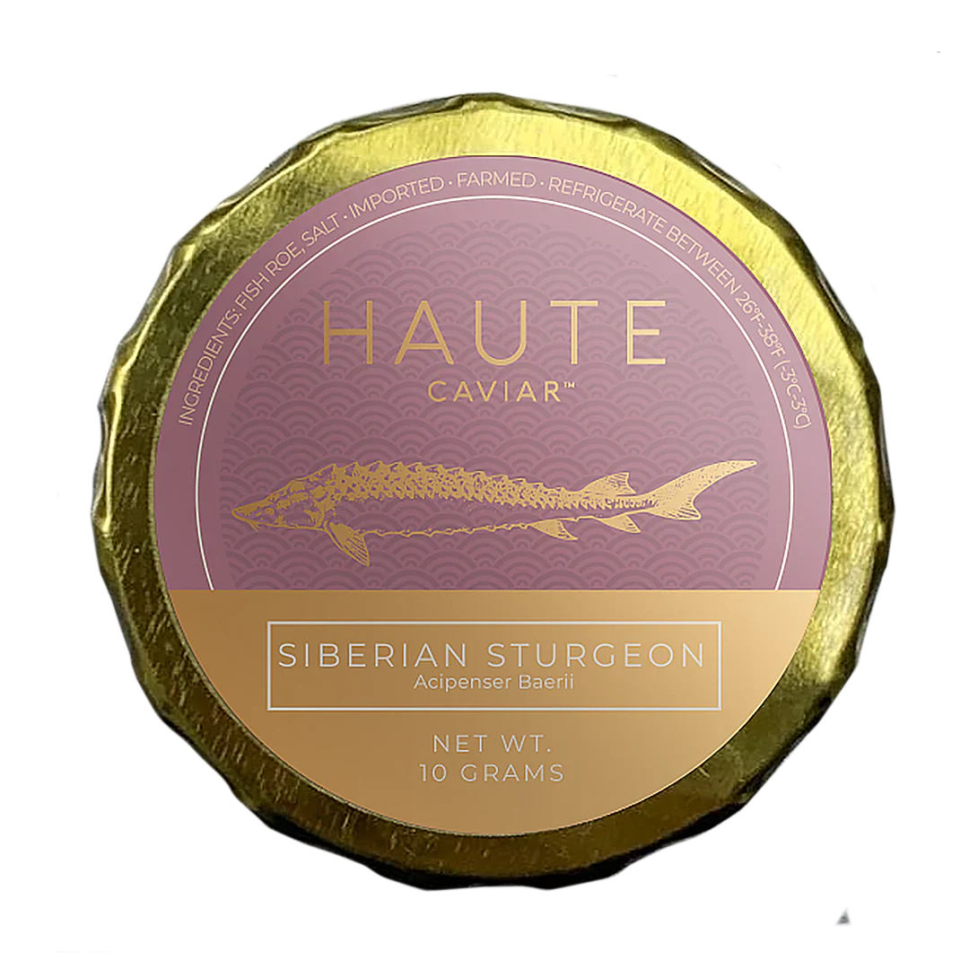 Siberian Baerri