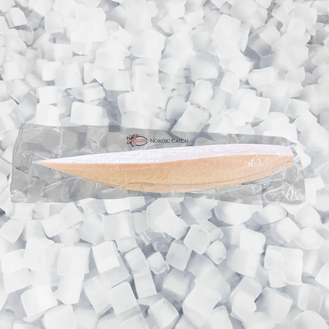 Albacore - Wild Caught, Sushi Grade Loin (1.2 LB) - Nordic Catch