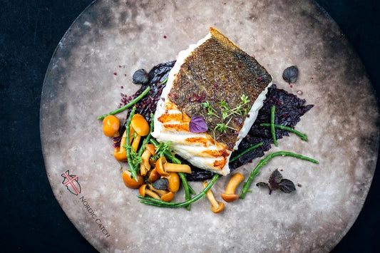 Barramundi - Northern Australia Skin On (6oz portion) - Nordic Catch