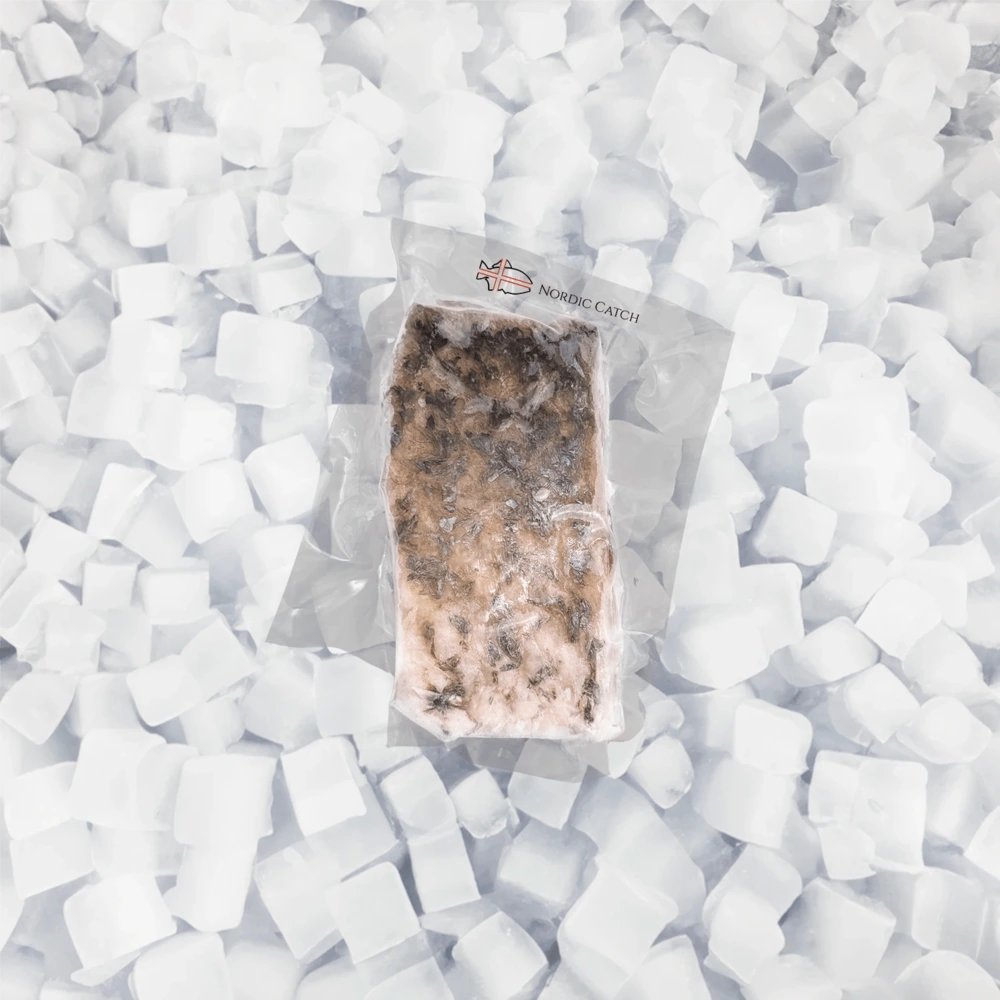 Barramundi - Northern Australia Skin On (6oz portion) - Nordic Catch
