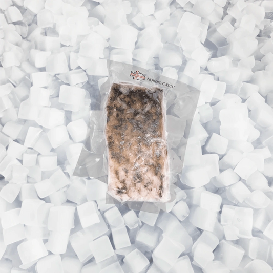 Barramundi - Northern Australia Skin On (6oz portion) - Nordic Catch