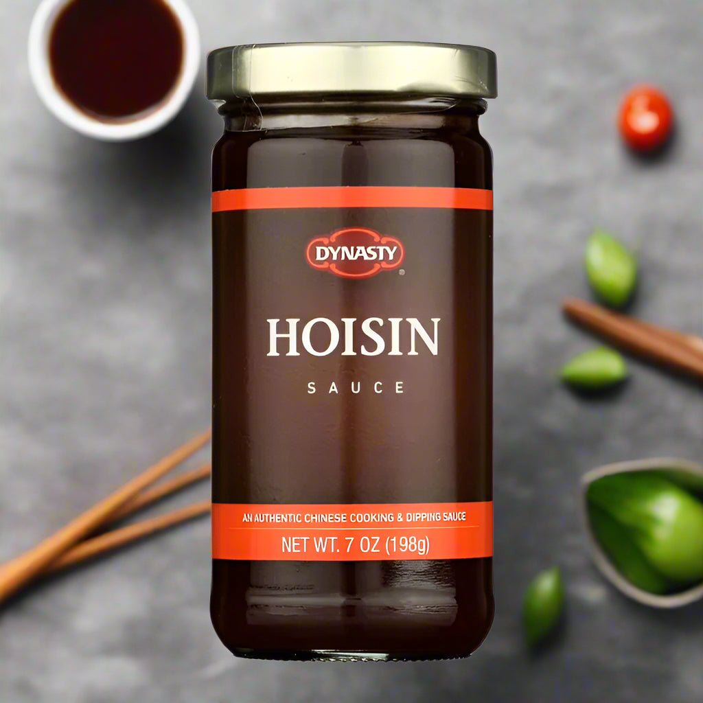 Dynasty Hoisin Sauce
