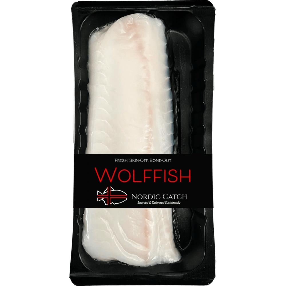 Flake & Bake - Wild Caught Seafood Bundle - Nordic Catch