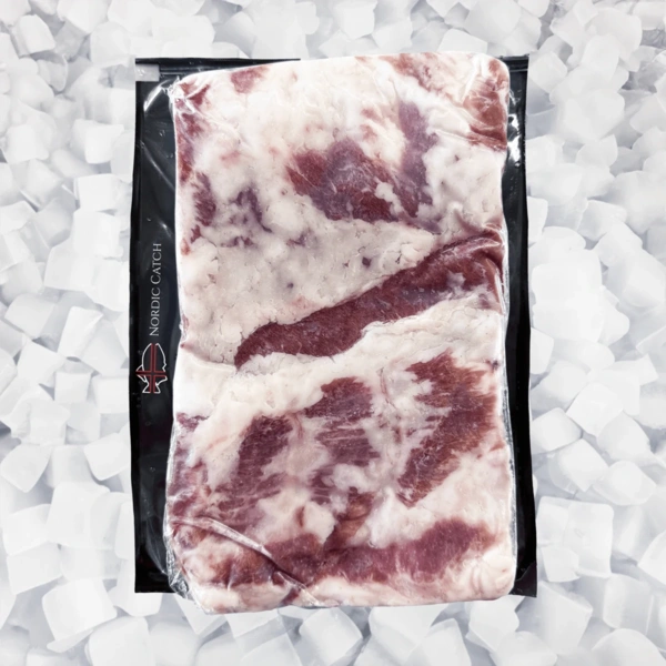 Ibérico Pork Belly (Panceta Ibérica) (3.1LB avg) - Nordic Catch