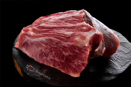 Ibérico Secreto Steak (1.8 LB avg) - Nordic Catch