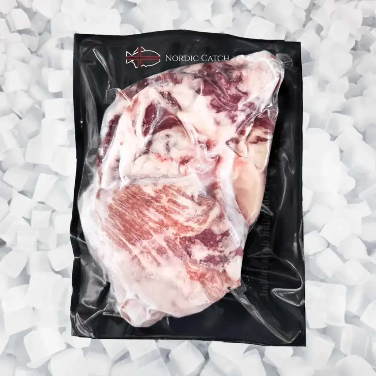 Ibérico Secreto Steak (1.8 LB avg) - Nordic Catch