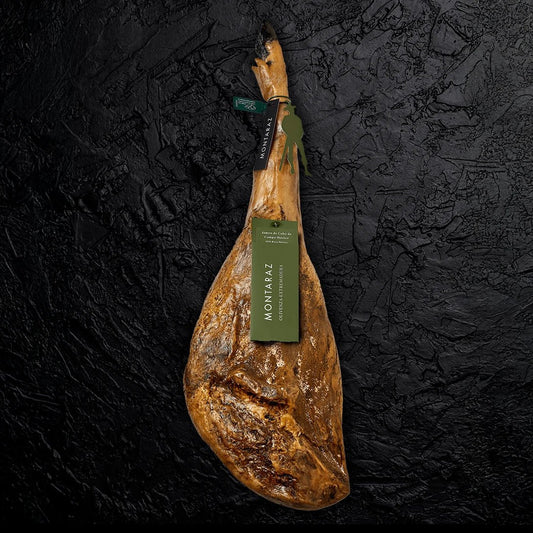 Jamon Iberico Ham (Rear Leg)