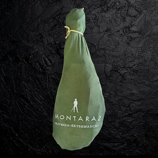 Jamon Iberico in Sleeve