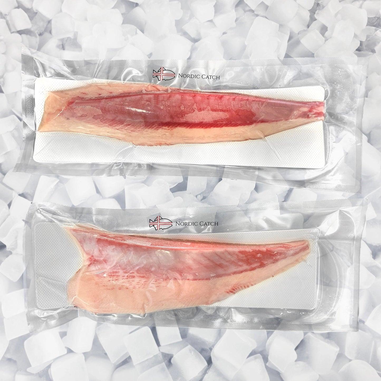 Japanese Yellowtail (Hamachi) - Sushi Grade - Nordic Catch