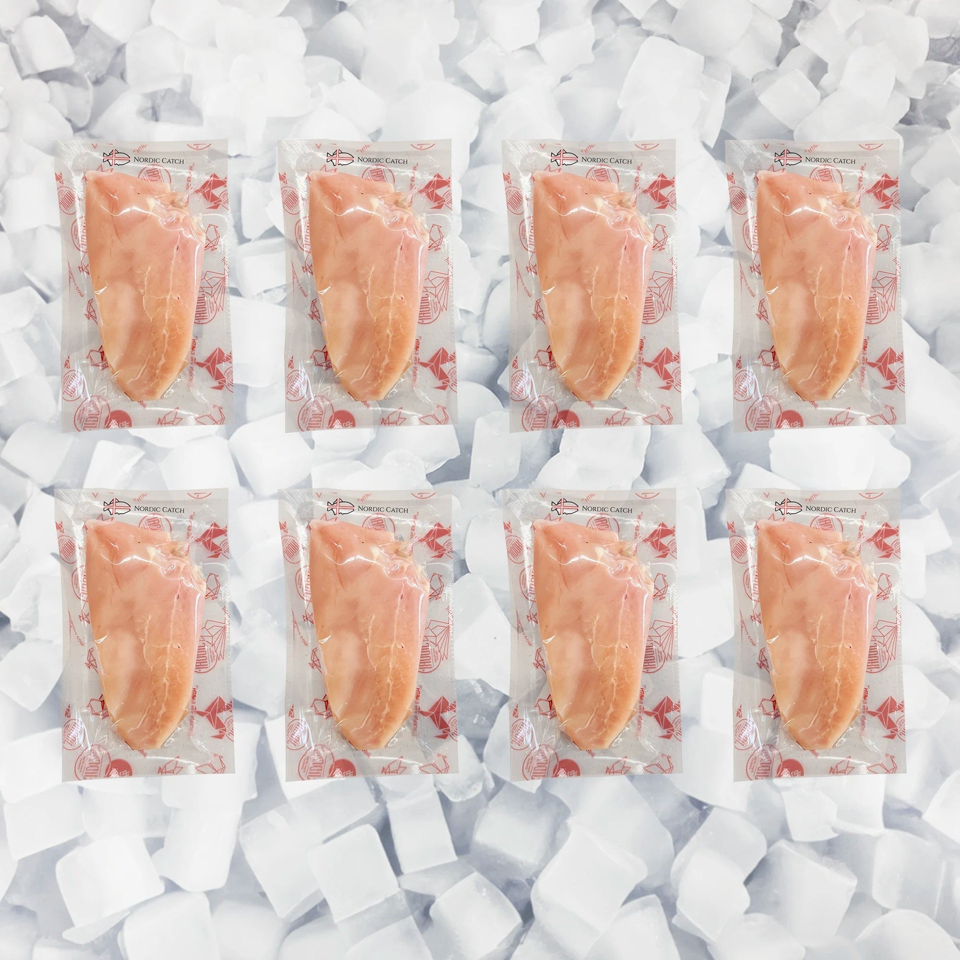 Jidori Chicken Breast Boneless, Free Range (Bulk Case) - Nordic Catch