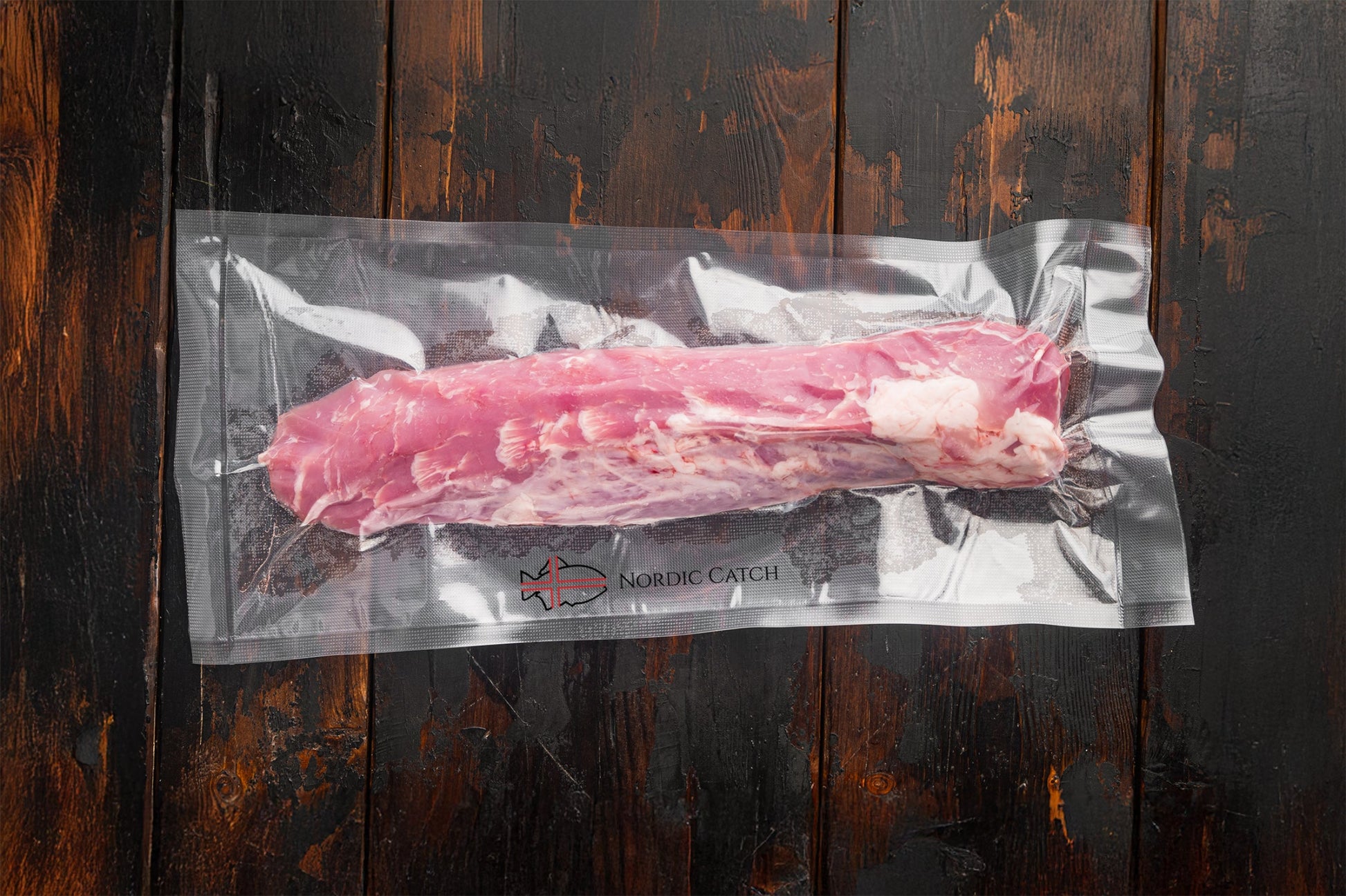 Kurobuta Pork Tenderloin (1 LB avg) - Nordic Catch