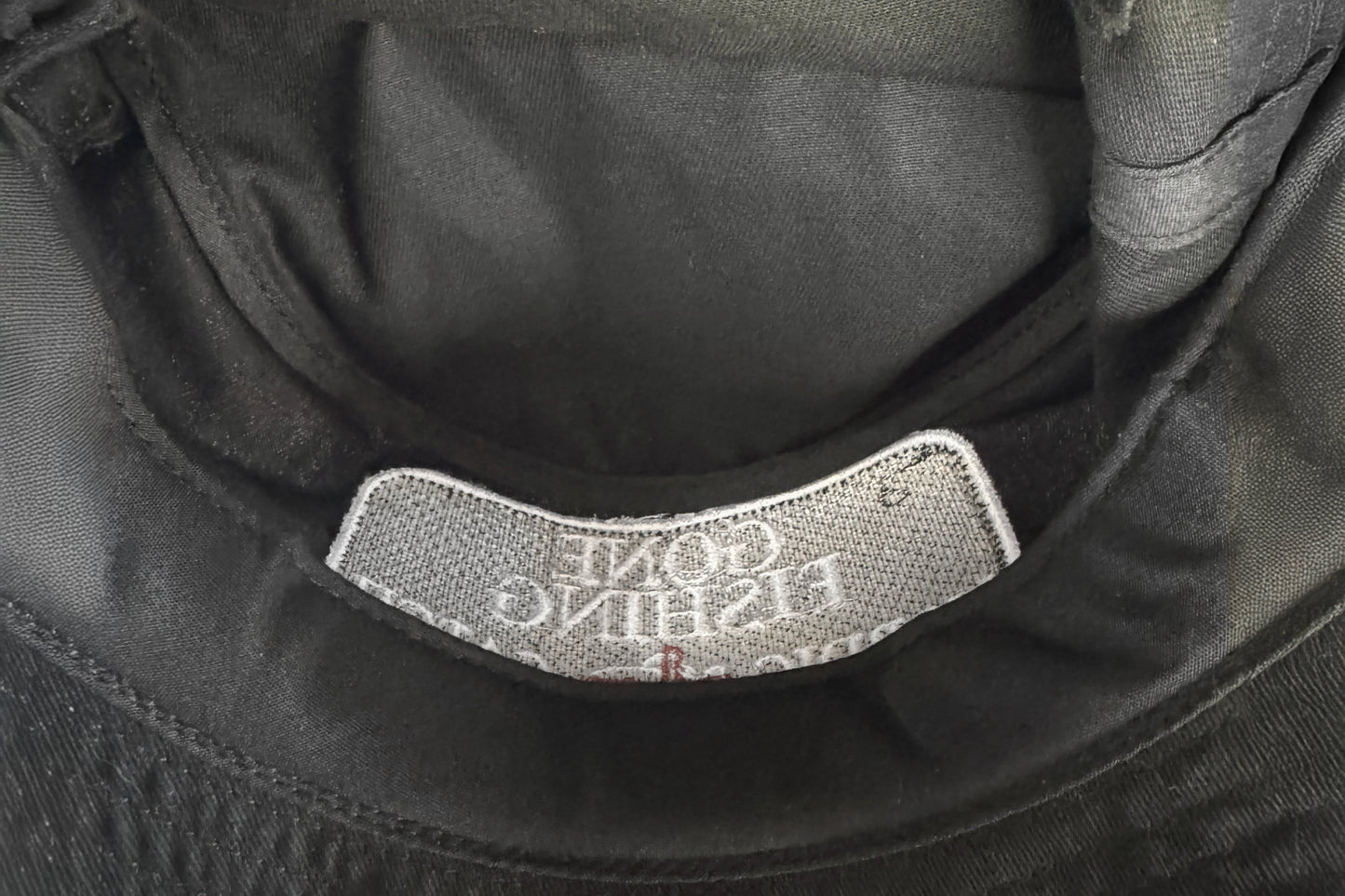 Nordic Catch Bucket Hat (Gone Fishing) - Nordic Catch
