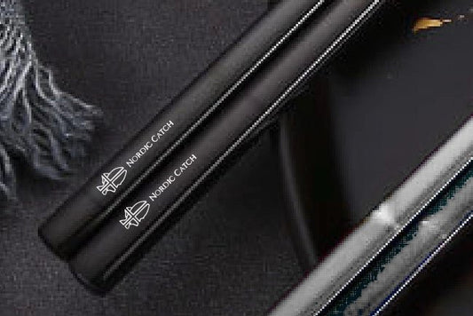 Stainless Steel Chopsticks with Logo