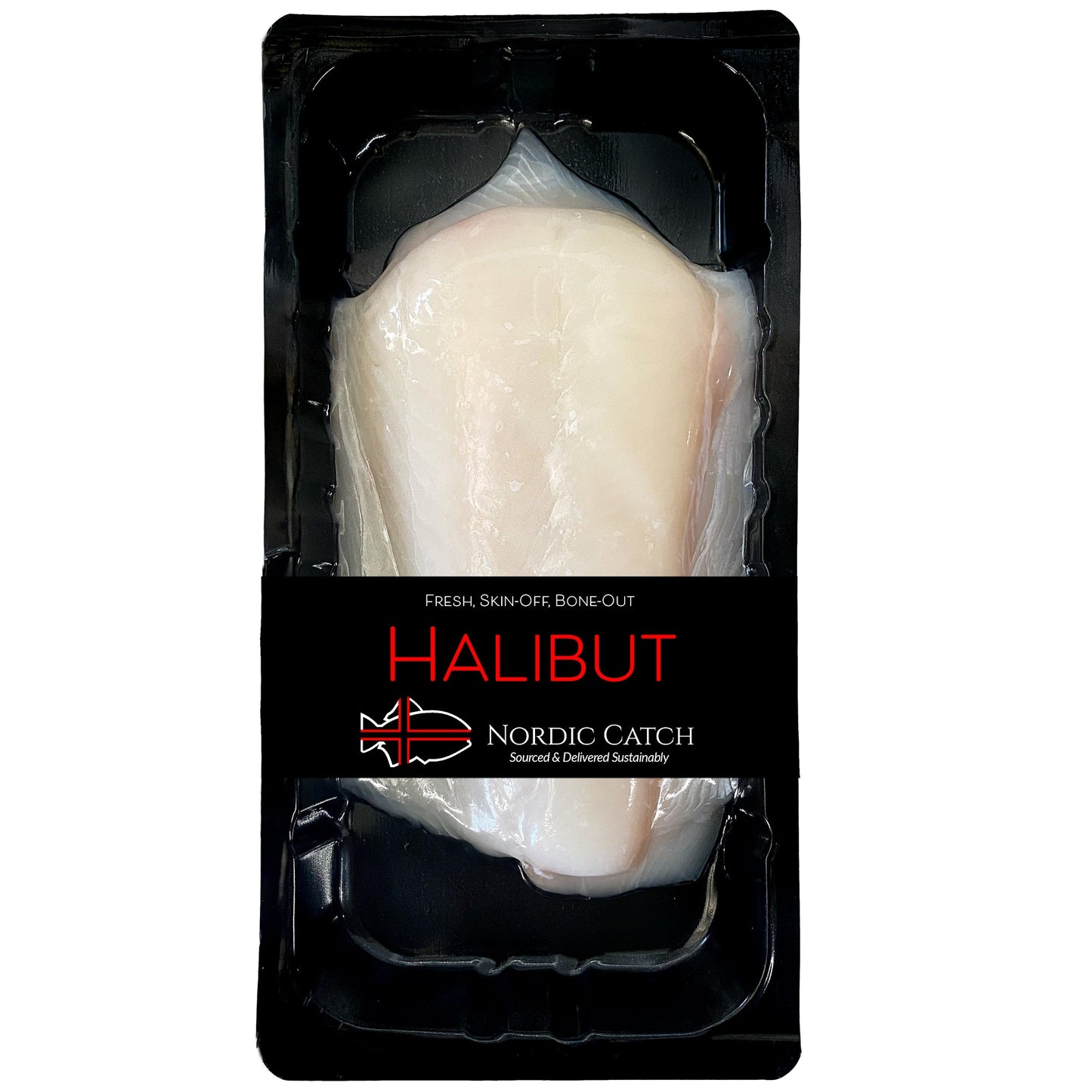 One of Each - Fresh Fish Bundle - Nordic Catch