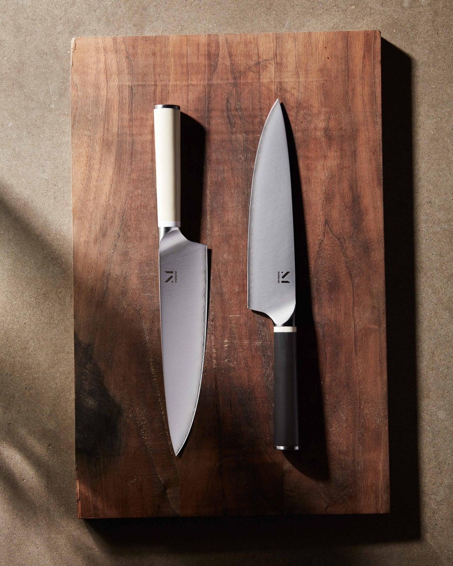The 8" Knife - Nordic Catch