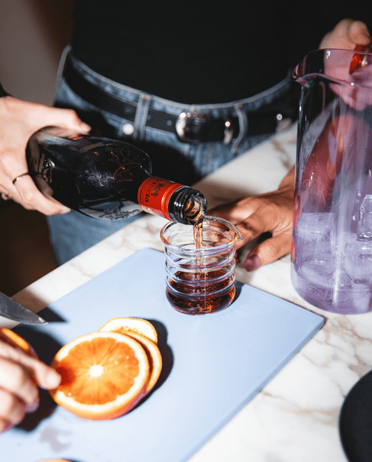 The Cloud Jigger - Nordic Catch