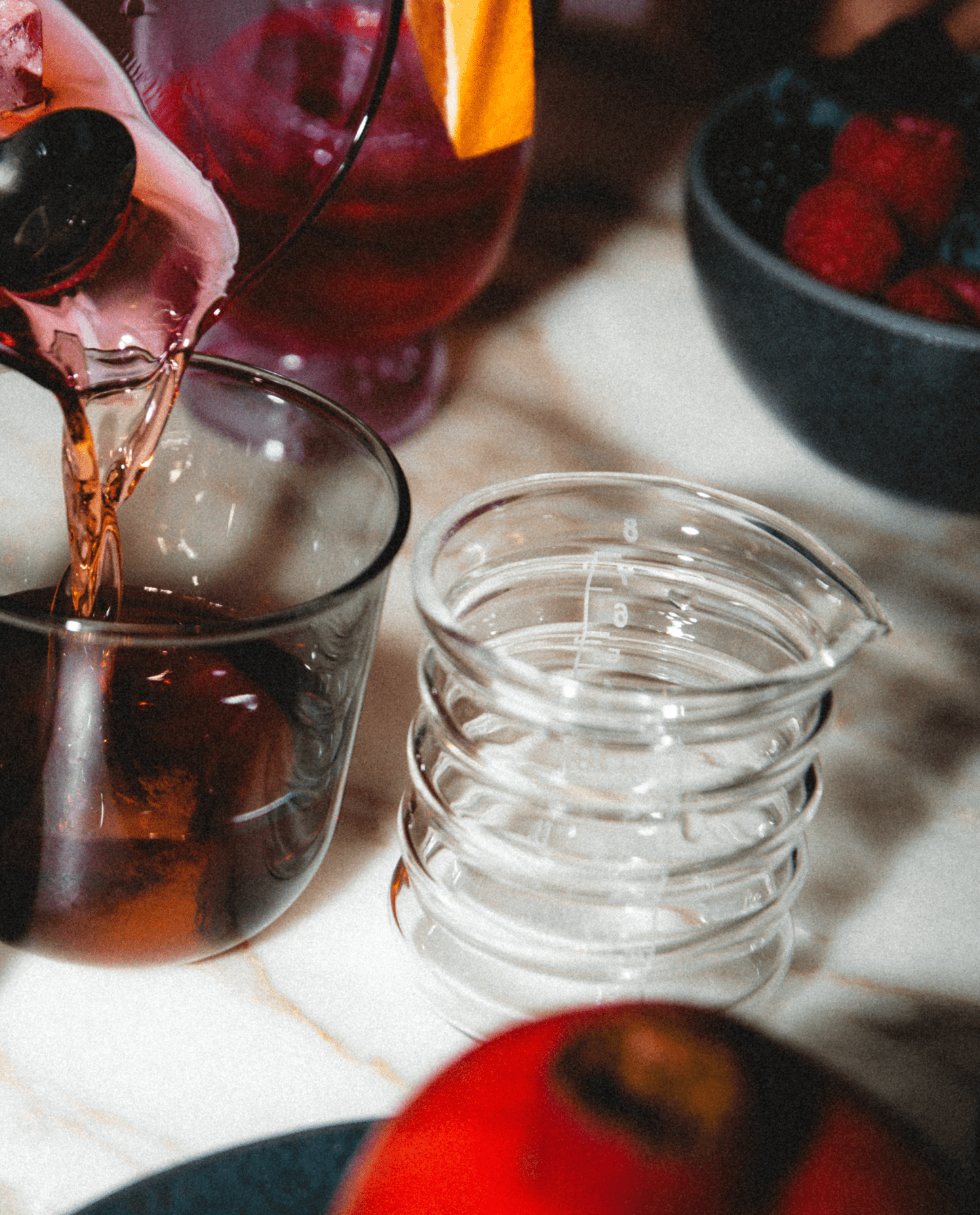 The Cloud Jigger - Nordic Catch