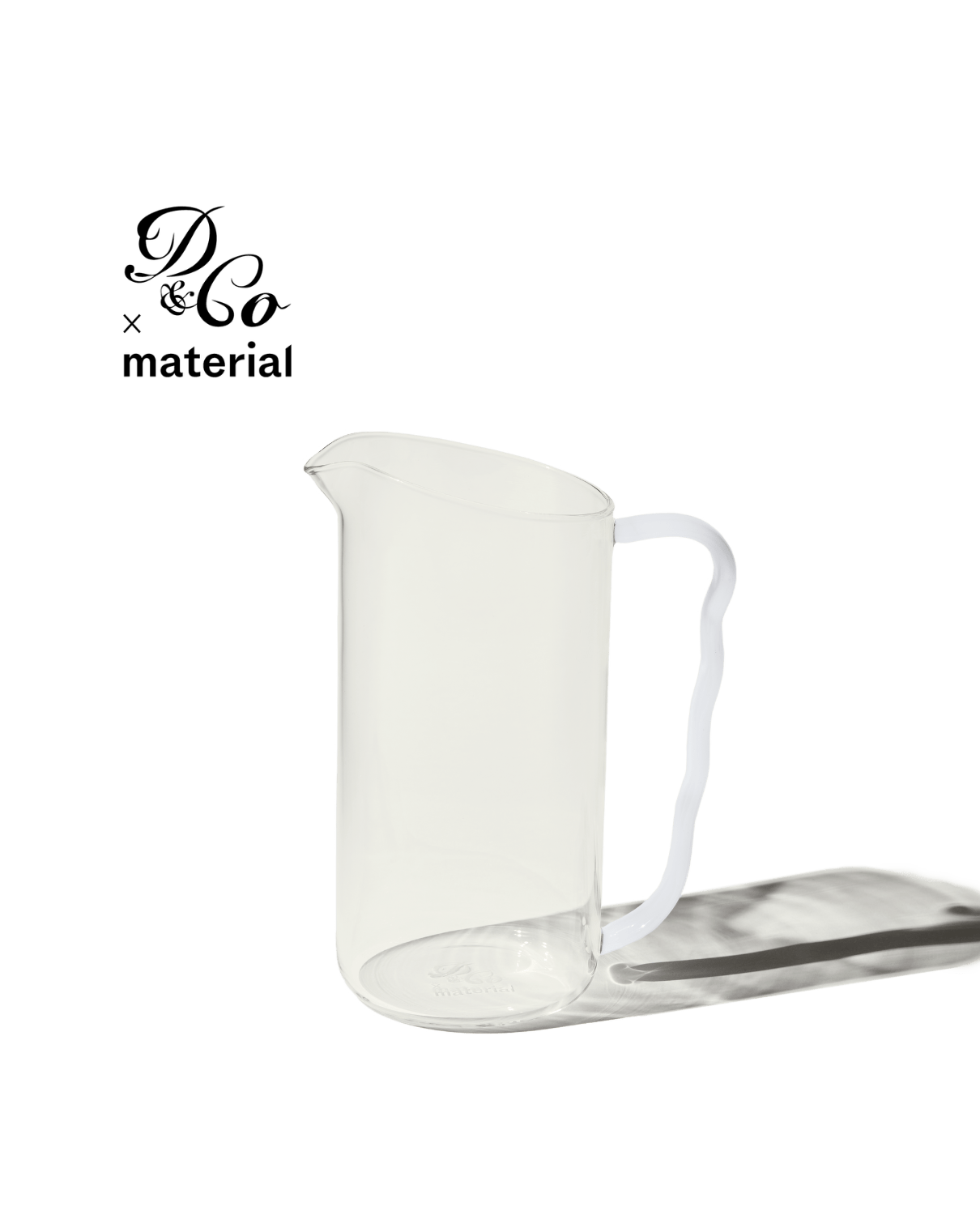 The Cloud Pitcher - Nordic Catch