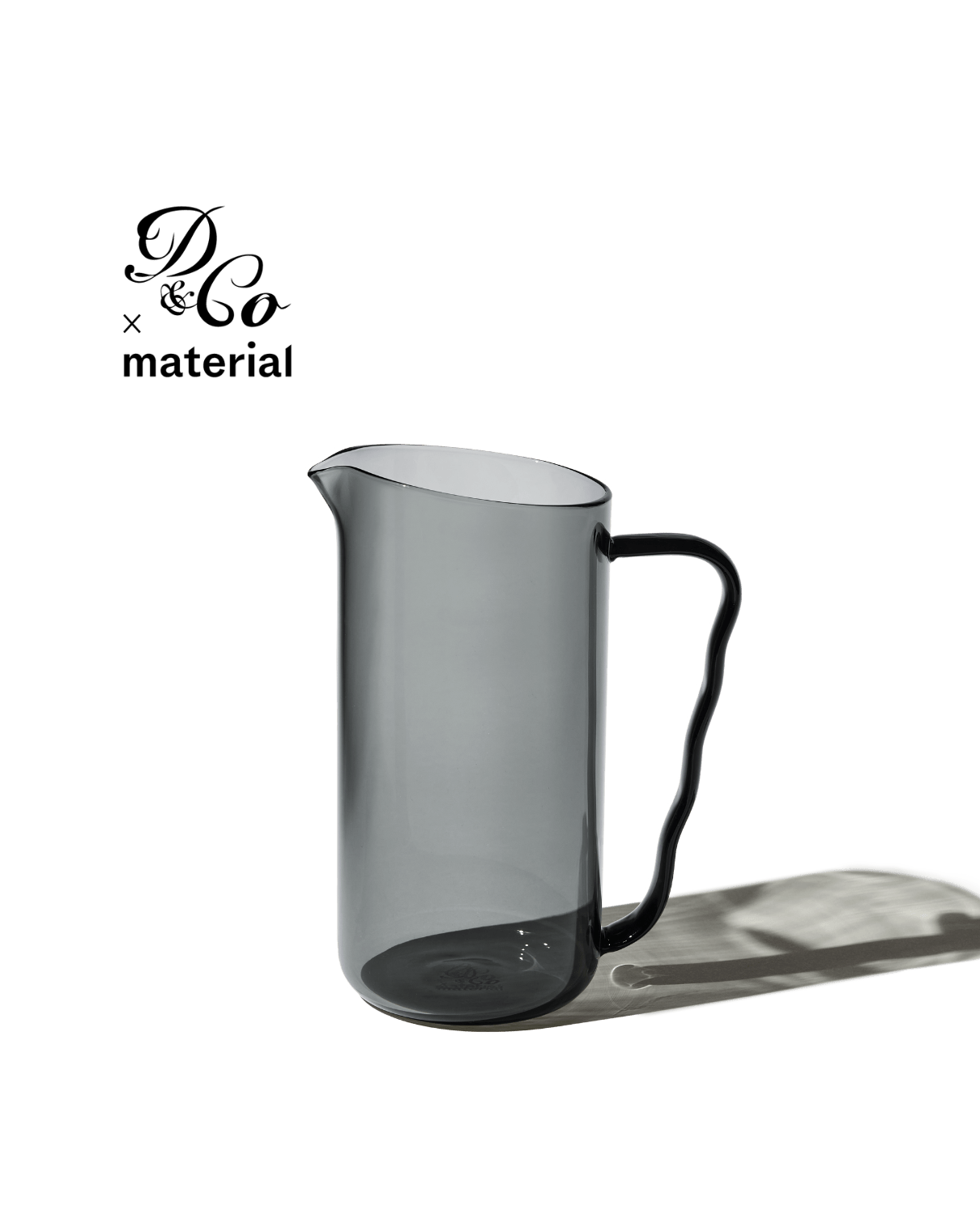The Cloud Pitcher - Nordic Catch