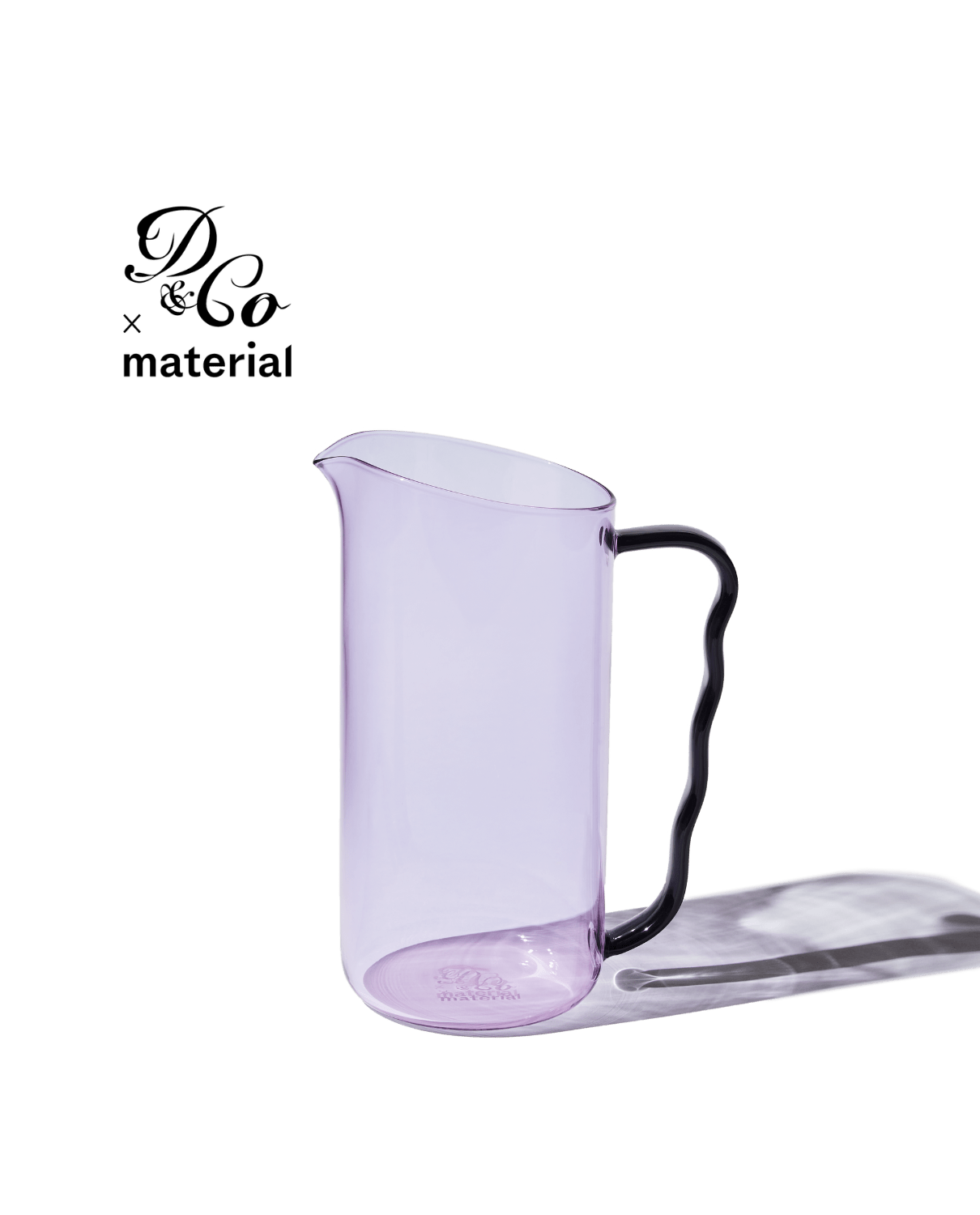 The Cloud Pitcher - Nordic Catch