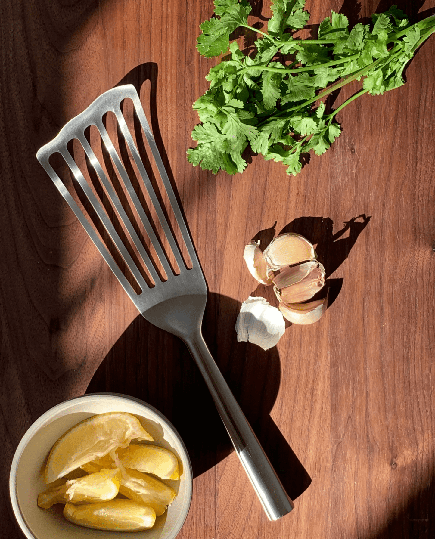 The Fish Spatula - Nordic Catch