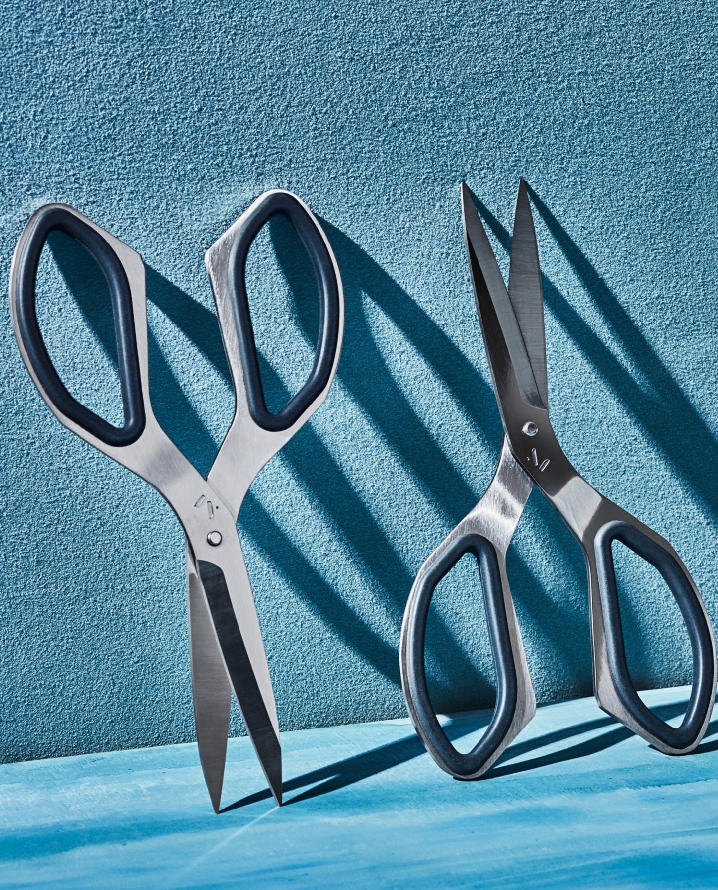 The Good Shears - Nordic Catch