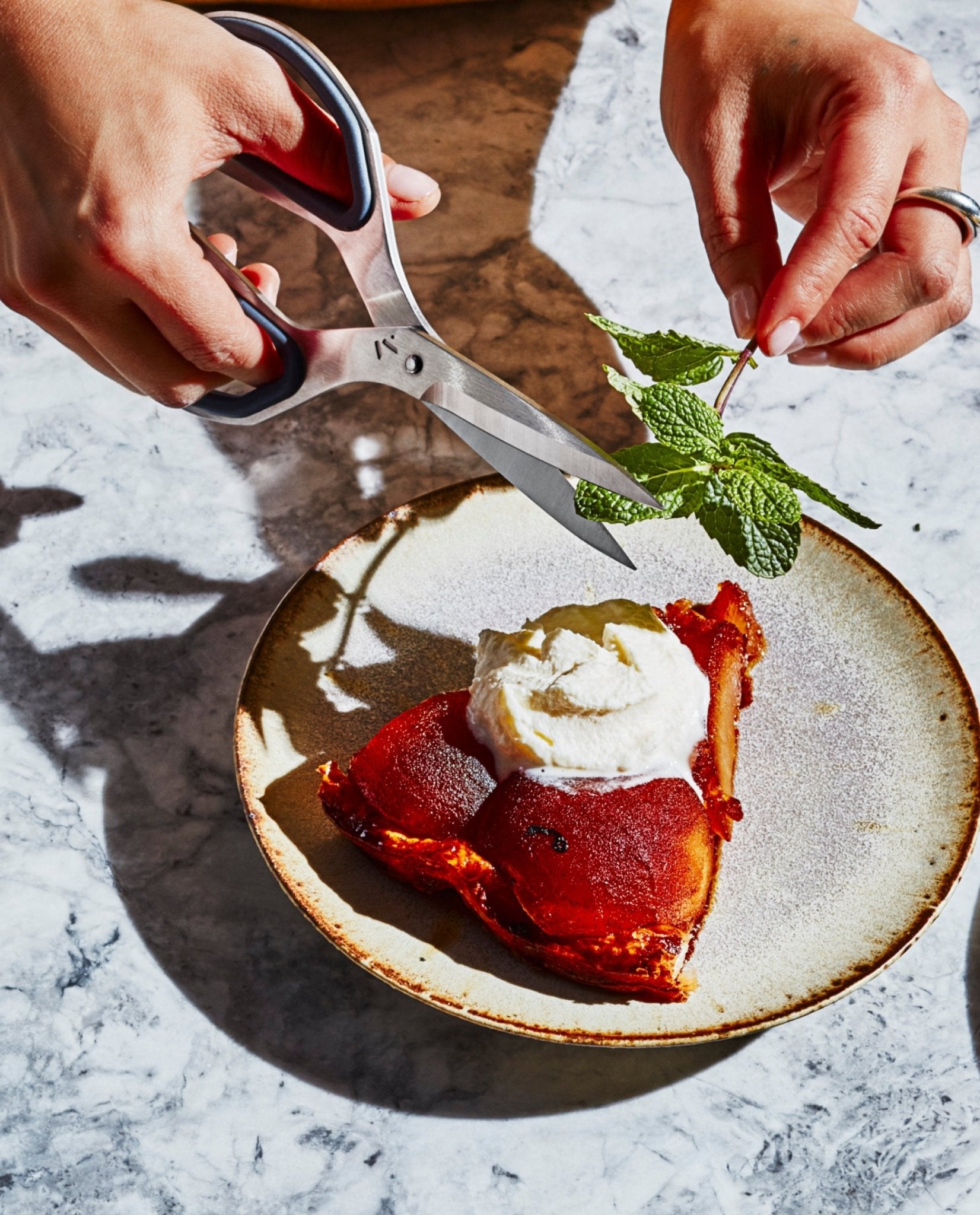 The Good Shears - Nordic Catch