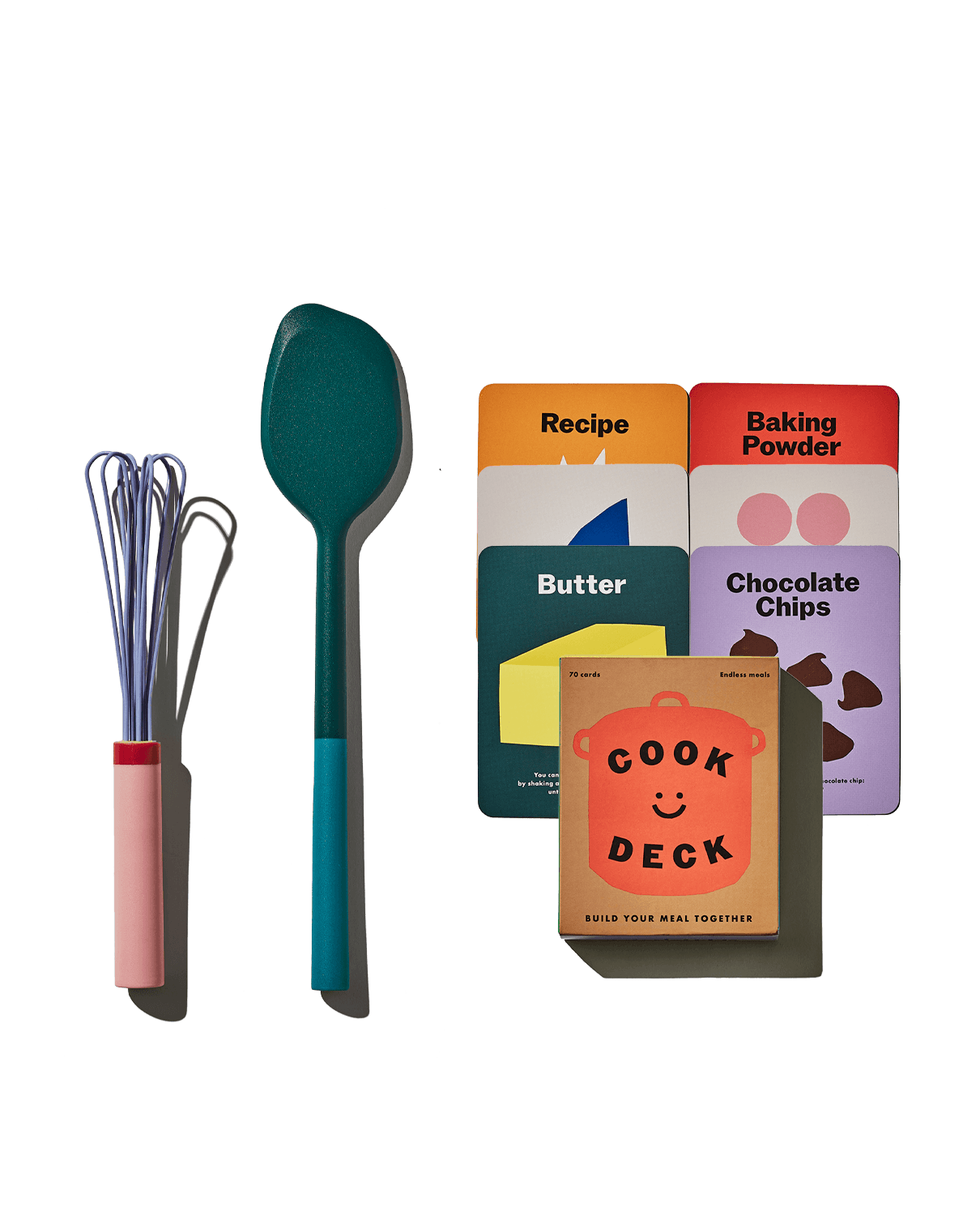 The Kids Set - Multiple Colors - Nordic Catch
