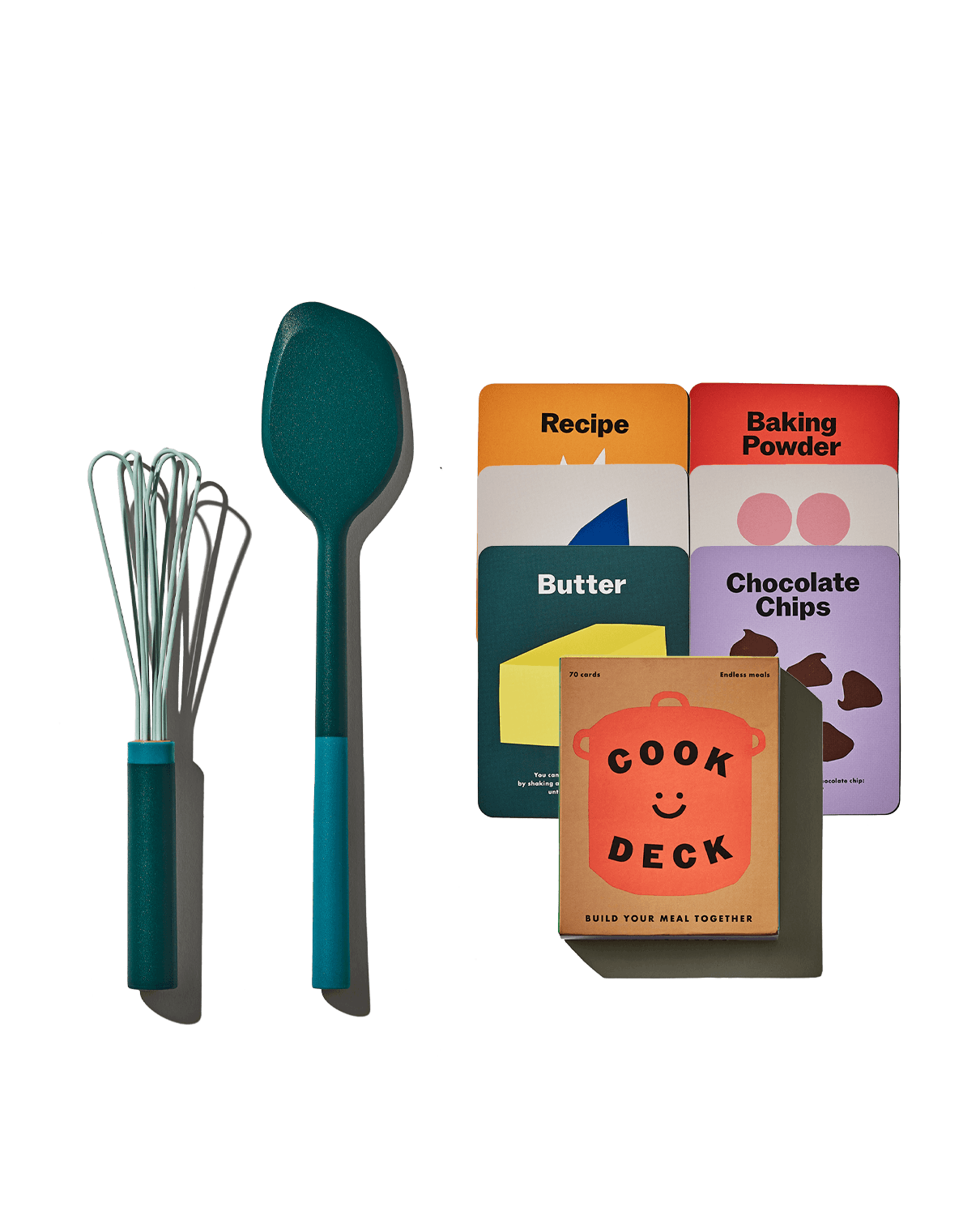 The Kids Set - Multiple Colors - Nordic Catch