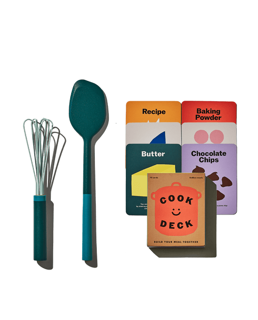 The Kids Set - Multiple Colors - Nordic Catch