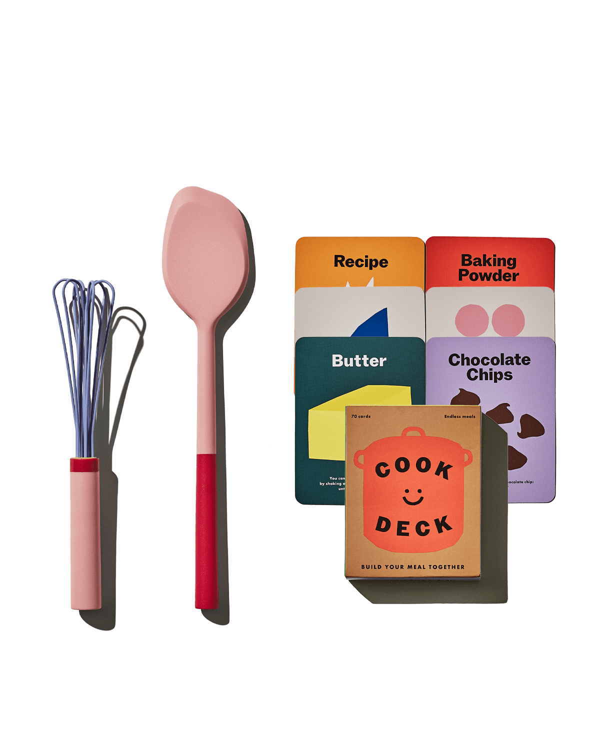 The Kids Set - Multiple Colors - Nordic Catch