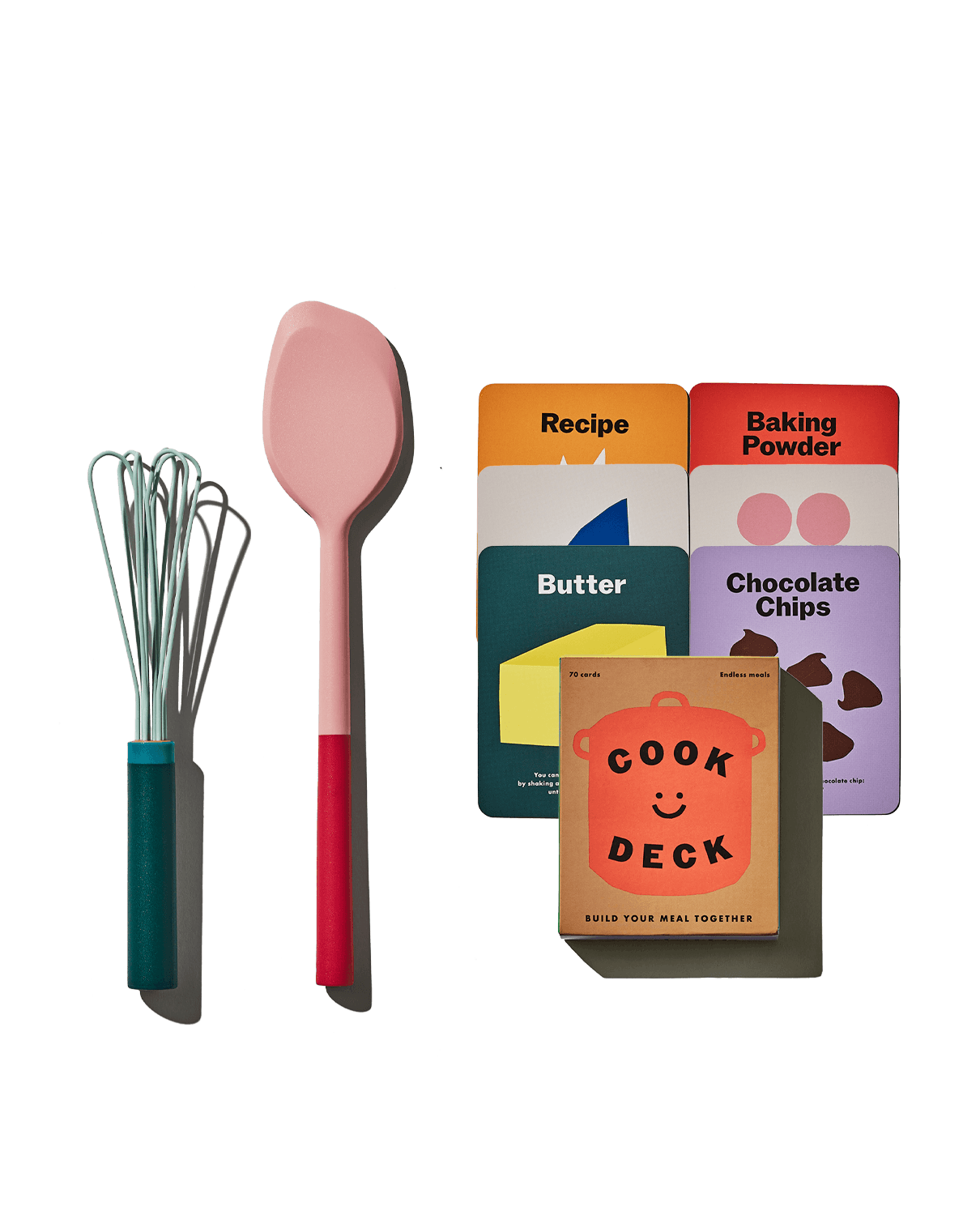 The Kids Set - Multiple Colors - Nordic Catch