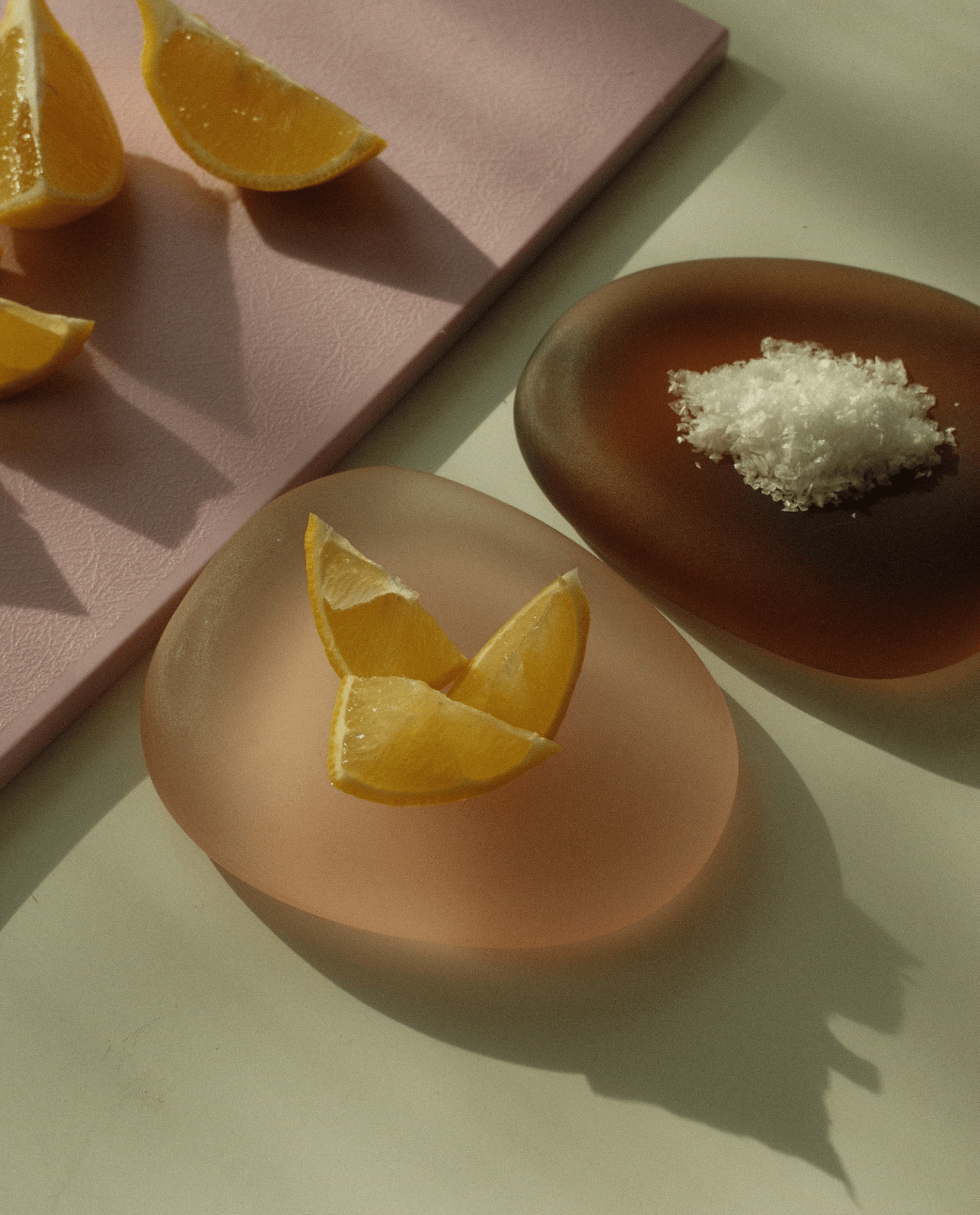 The Resting Stone - Nordic Catch