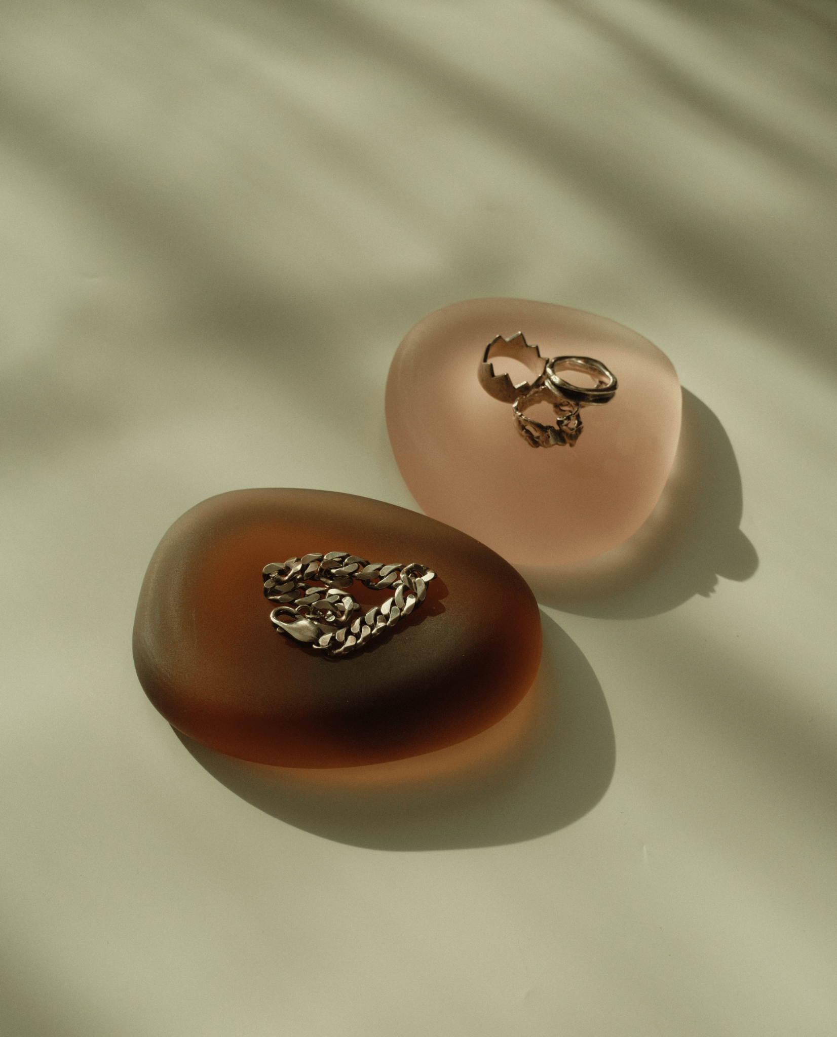 The Resting Stone - Nordic Catch