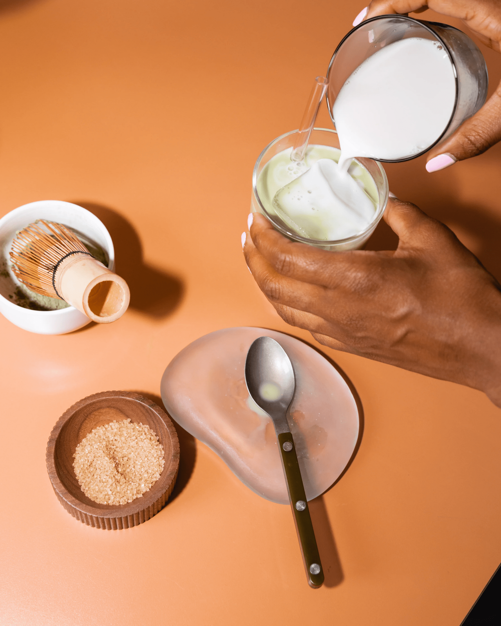 The Resting Stone - Nordic Catch