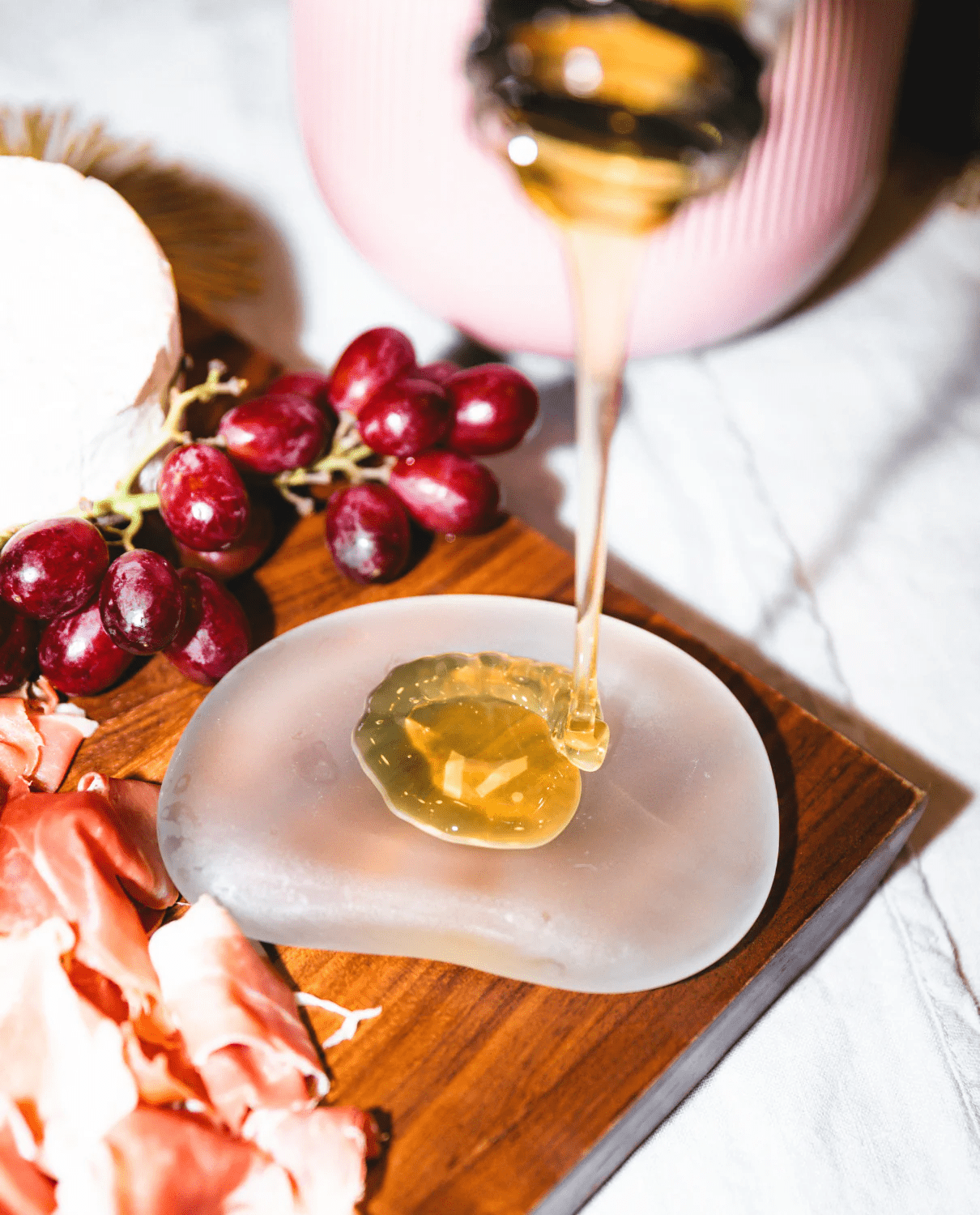 The Resting Stone - Nordic Catch