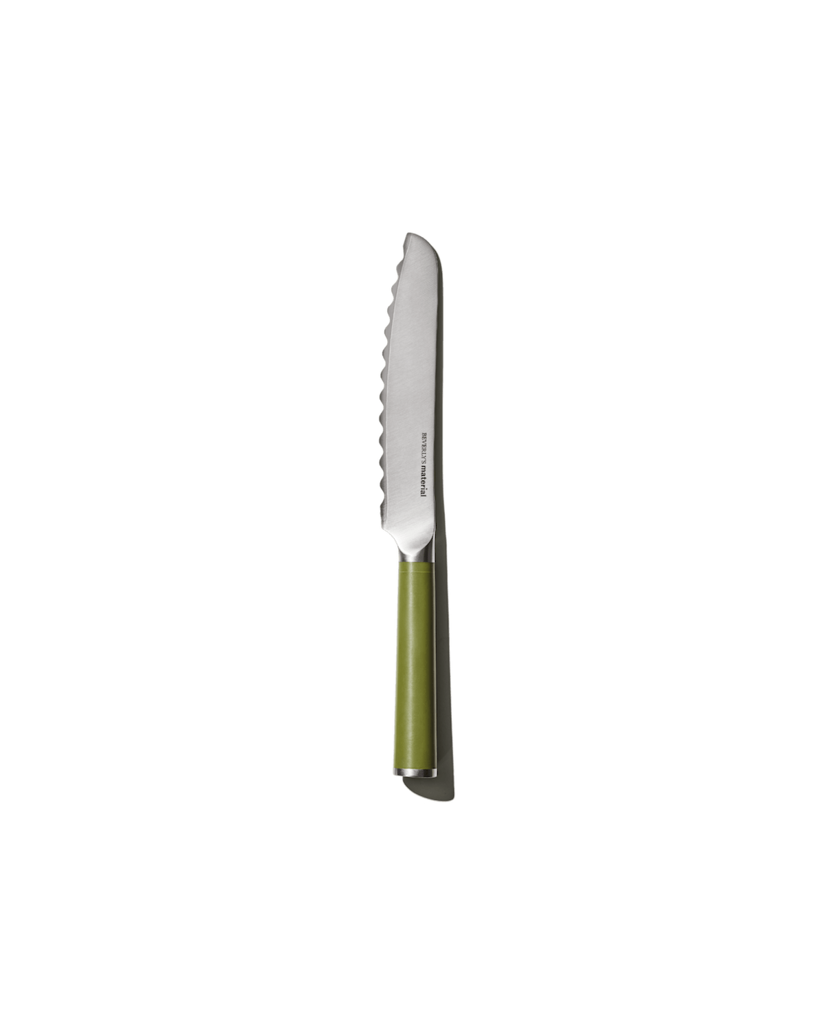 The Serrated 6" Knife - Nordic Catch