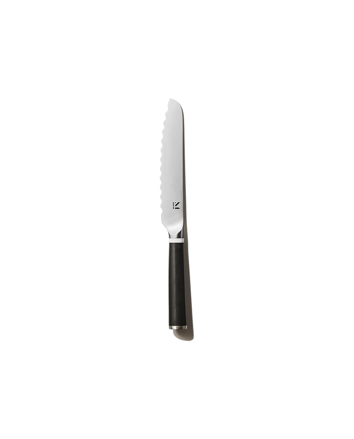 The Serrated 6" Knife - Nordic Catch