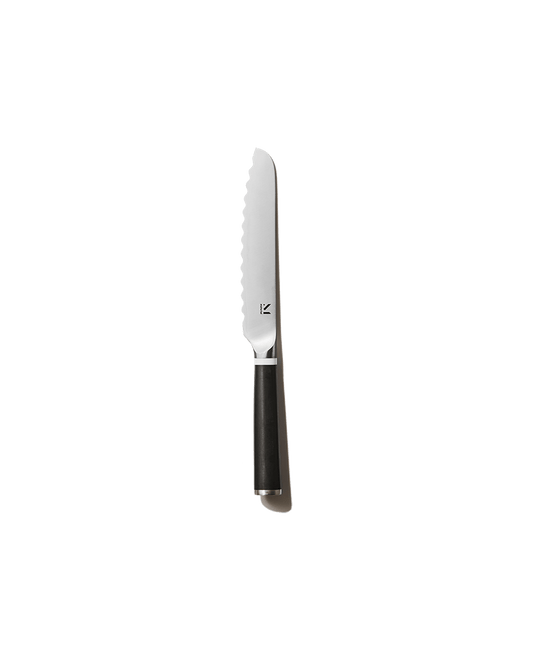 The Serrated 6" Knife - Nordic Catch