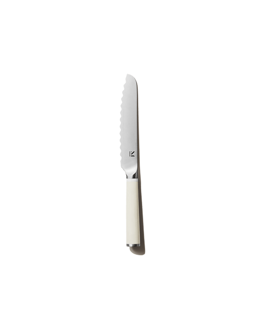 The Serrated 6" Knife - Nordic Catch