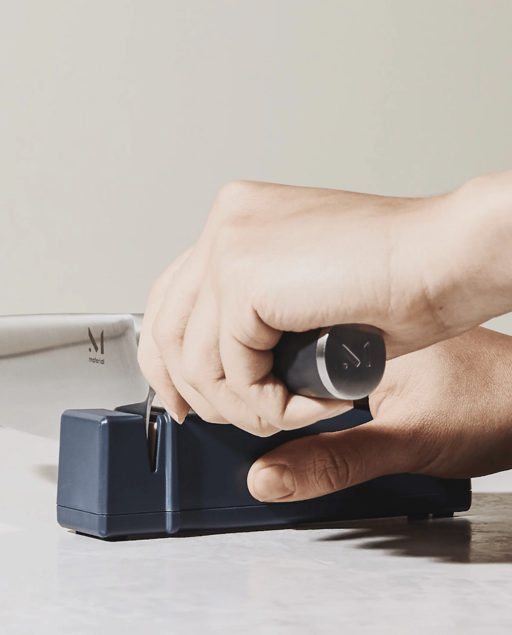 The Sharpener - Nordic Catch