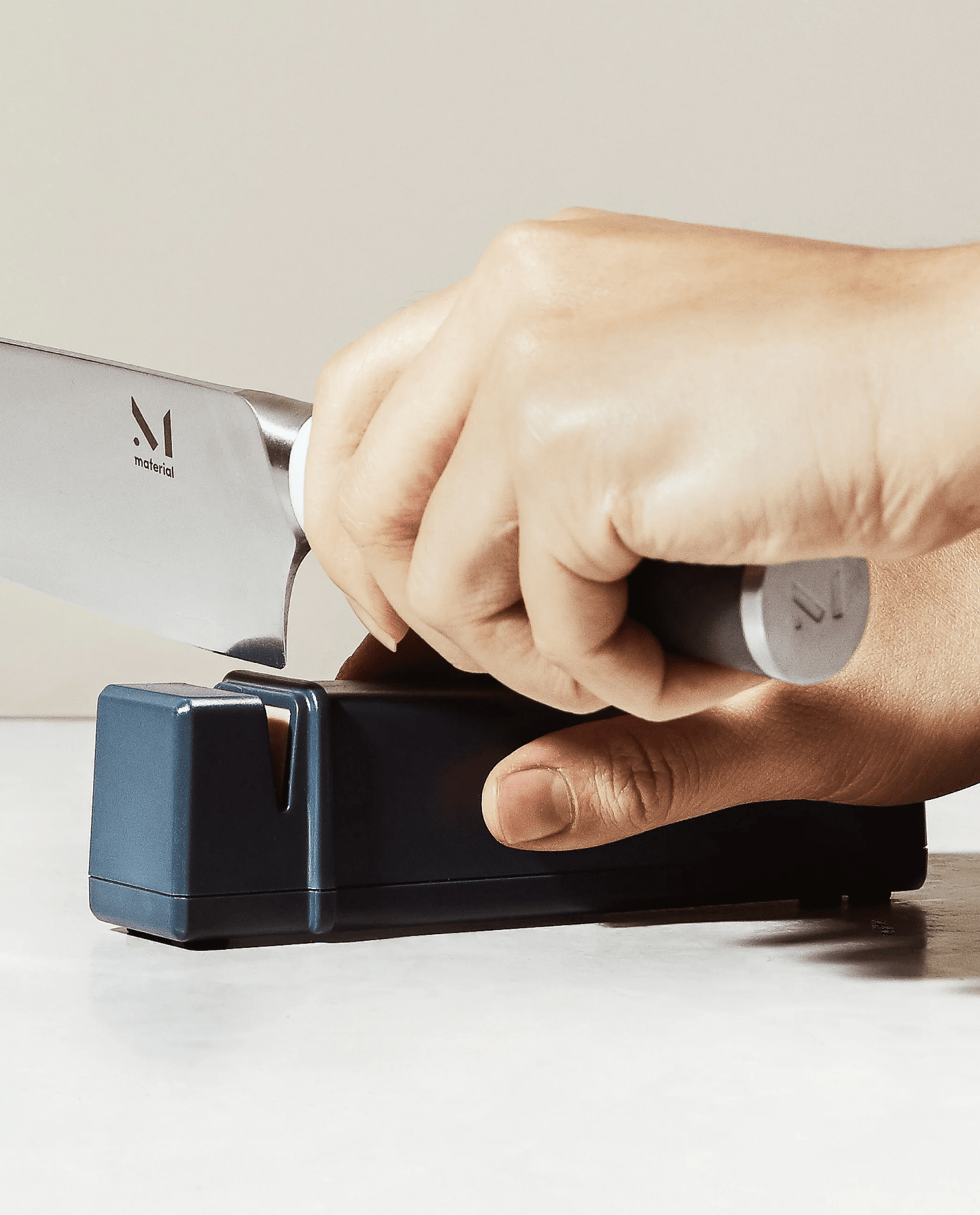 The Sharpener - Nordic Catch