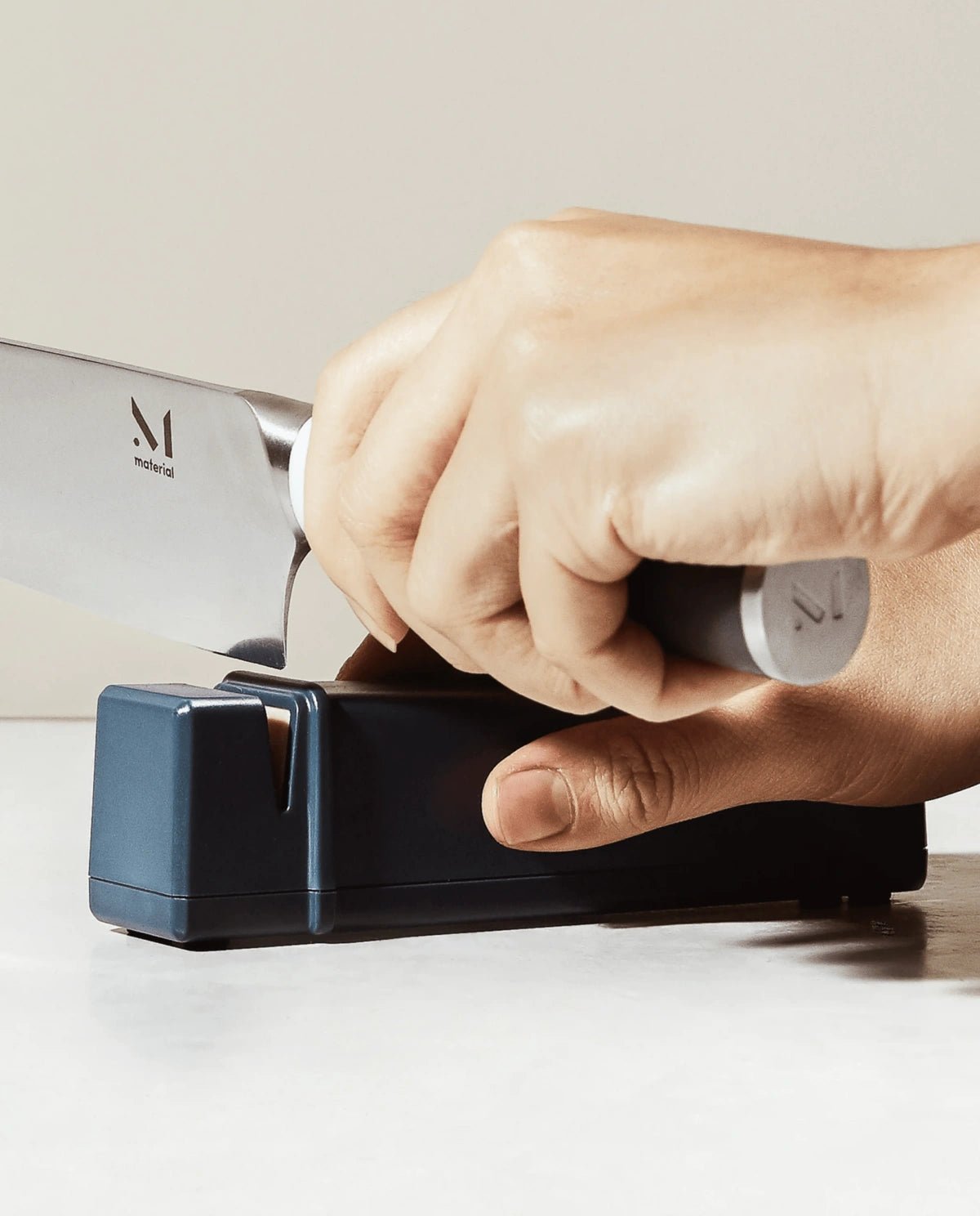 The Sharpener - Nordic Catch